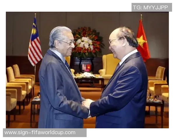 马来西亚与越南激战正酣12月11日精彩对决引发球迷热议