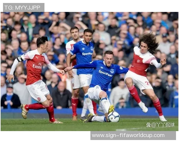 阿森纳主场迎战埃弗顿争夺英超积分榜关键战役