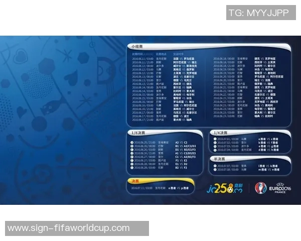 2021欧洲杯预选赛完整赛程及各队晋级形势分析