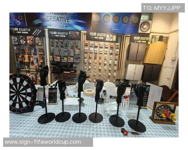 国内体育器材知名品牌的崛起与发展趋势分析及市场前景展望