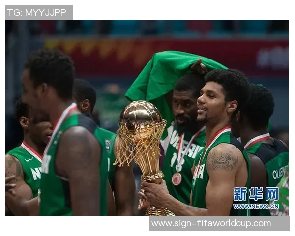 尼日尔篮球明星的崛起与挑战探索他们在国际赛场上的奋斗历程与成就